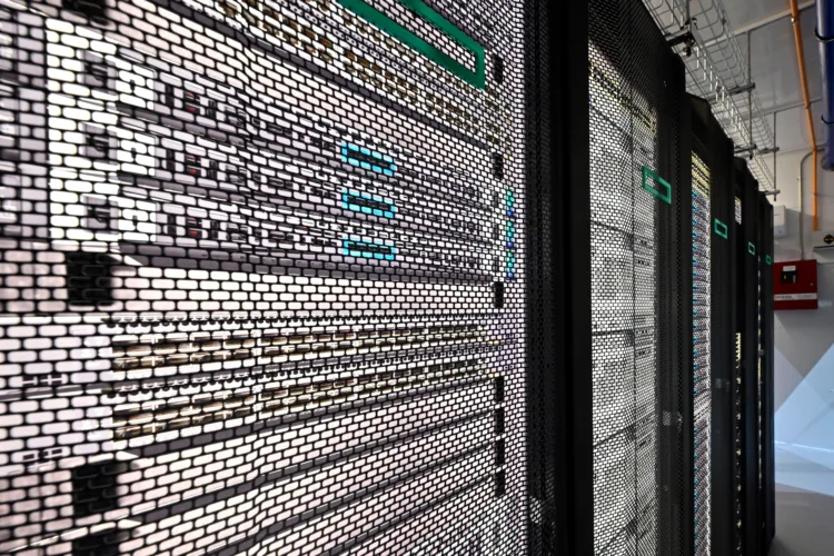 Delta County Board passes moratorium on data centers